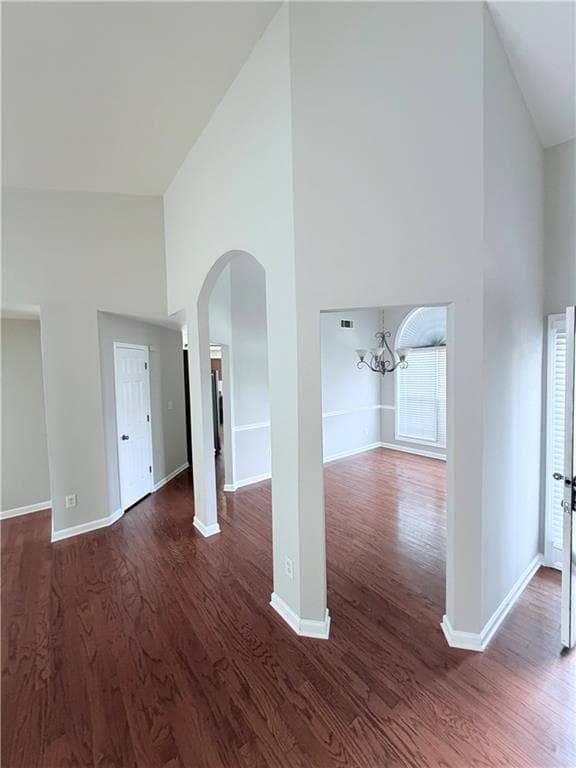 4 bedroom, 2 bathroom, 1,851 sq ft single family residence for rent at 3816 Landing Terrace, Loganville, GA 30052 for $2,200 a month — photo 4