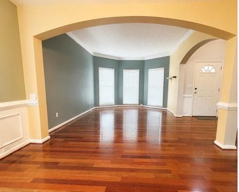 5 bedroom, 4 bathroom, 2,601 sq ft single family residence for rent at 3479 Northfield Way, Kennesaw, GA 30144 for $2,800 a month — photo 2