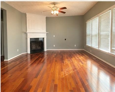 5 bedroom, 4 bathroom, 2,601 sq ft single family residence for rent at 3479 Northfield Way, Kennesaw, GA 30144 for $2,800 a month — photo 3