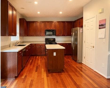 5 bedroom, 4 bathroom, 2,601 sq ft single family residence for rent at 3479 Northfield Way, Kennesaw, GA 30144 for $2,800 a month — photo 5