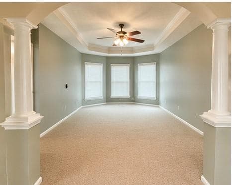 5 bedroom, 4 bathroom, 2,601 sq ft single family residence for rent at 3479 Northfield Way, Kennesaw, GA 30144 for $2,800 a month — photo 7