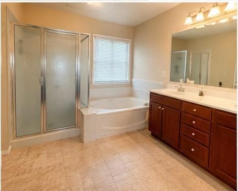 5 bedroom, 4 bathroom, 2,601 sq ft single family residence for rent at 3479 Northfield Way, Kennesaw, GA 30144 for $2,800 a month — photo 9