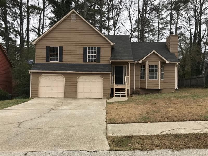 3 bedroom, 3 bathroom, 1,575 sq ft single family residence for rent at 2989 Garland Drive, Marietta, GA 30008 for $2,000 a month — photo 1 of 22