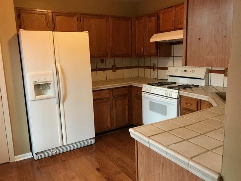 3 bedroom, 3 bathroom, 1,575 sq ft single family residence for rent at 2989 Garland Drive, Marietta, GA 30008 for $2,000 a month — photo 4