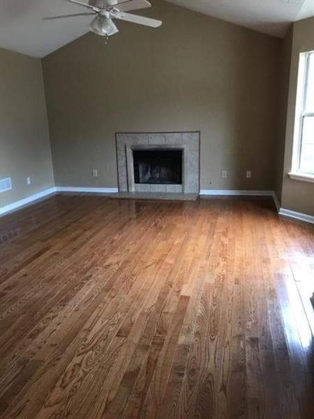 3 bedroom, 3 bathroom, 1,575 sq ft single family residence for rent at 2989 Garland Drive, Marietta, GA 30008 for $2,000 a month — photo 8