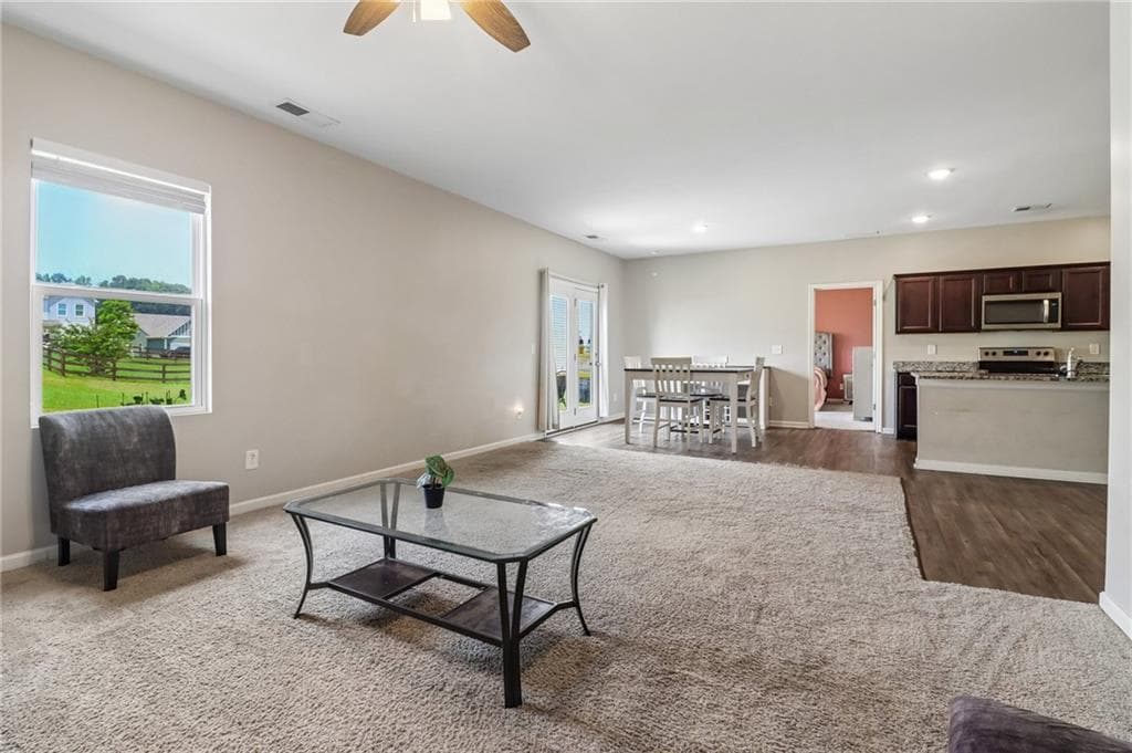 3 bedroom, 2 bathroom, 1,862 sq ft single family residence for sale at 24 Elm Lane, Villa Rica, GA 30180 — photo 3