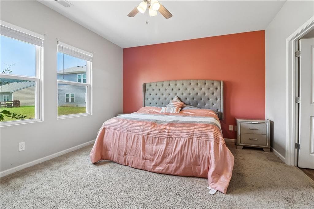 3 bedroom, 2 bathroom, 1,862 sq ft single family residence for sale at 24 Elm Lane, Villa Rica, GA 30180 — photo 8