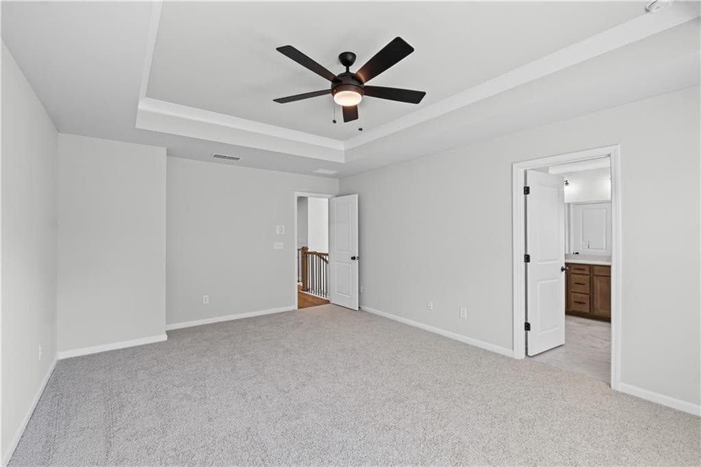 3 bedroom, 3 bathroom, 1,911 sq ft townhouse for sale at 5669 Tillman Way, Powder Springs, GA 30127 — photo 6