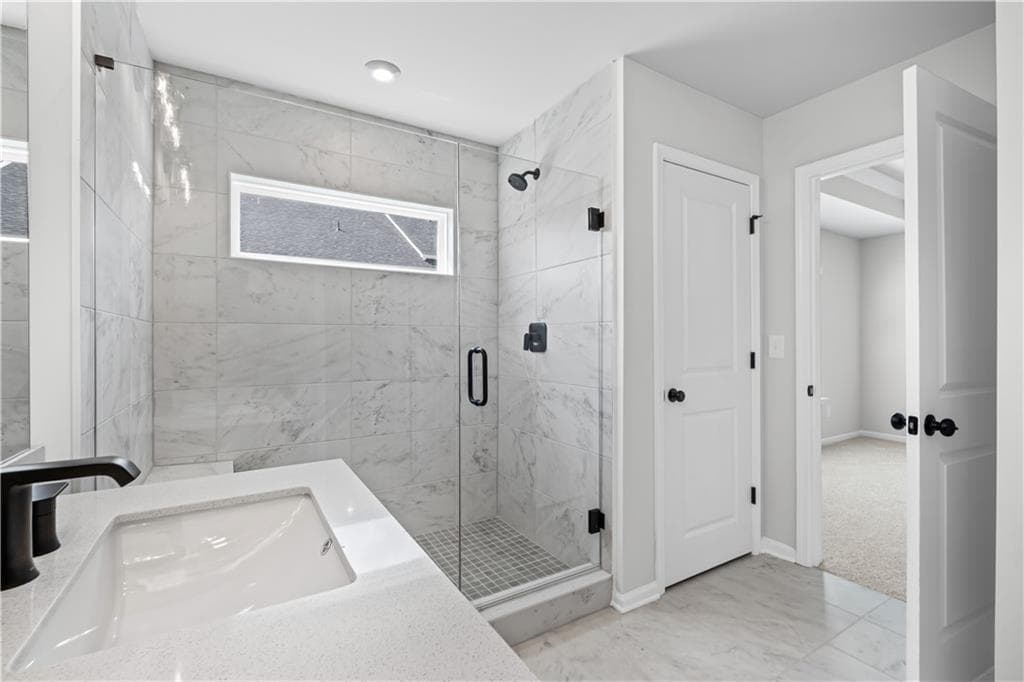3 bedroom, 3 bathroom, 1,911 sq ft townhouse for sale at 5669 Tillman Way, Powder Springs, GA 30127 — photo 8