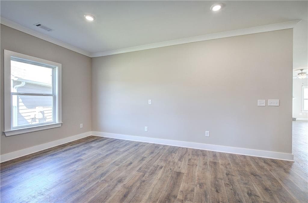 3 bedroom, 3 bathroom, 2,025 sq ft single family residence for sale at 141 Sunflower Circle, Cartersville, GA 30121 — photo 7