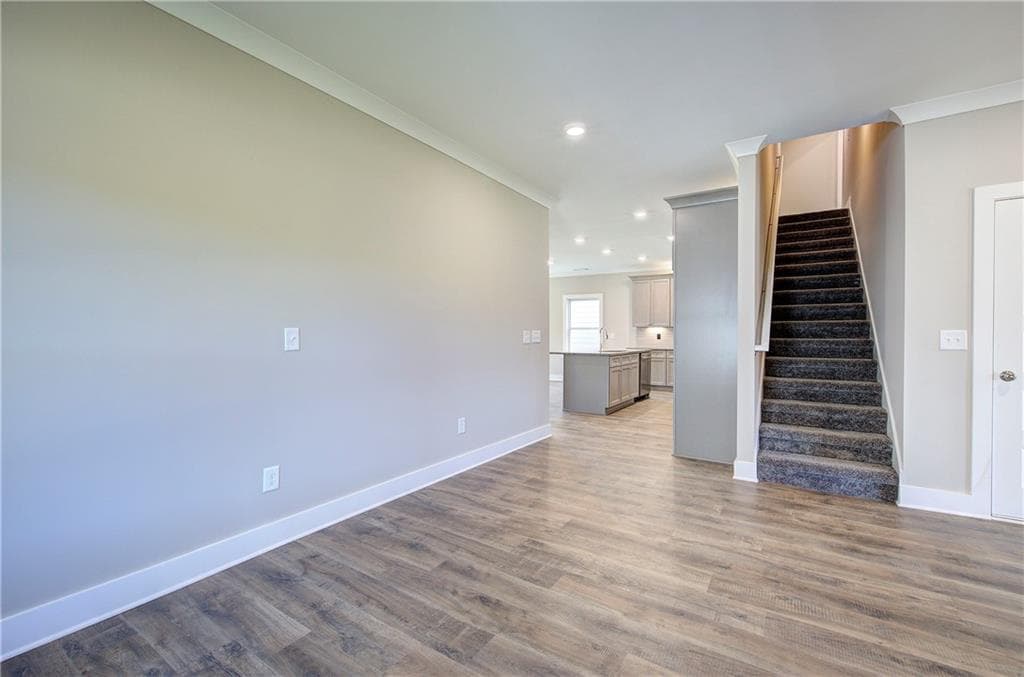 3 bedroom, 3 bathroom, 2,025 sq ft single family residence for sale at 141 Sunflower Circle, Cartersville, GA 30121 — photo 8
