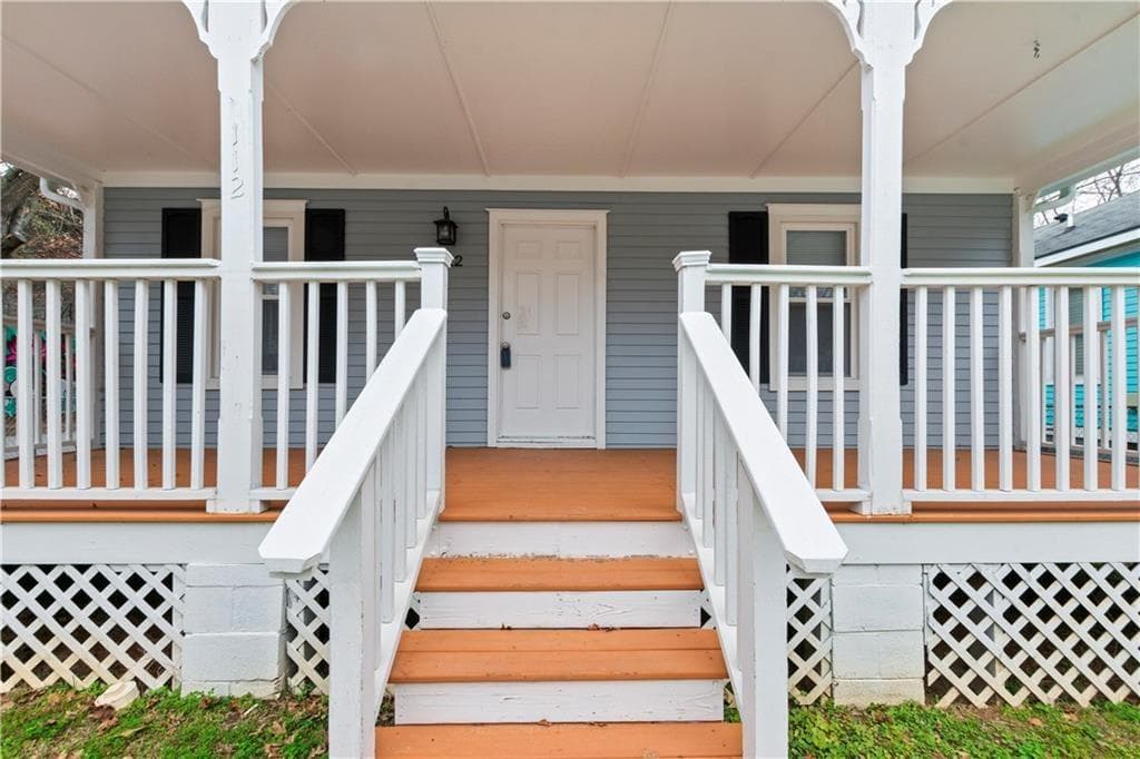 3 bedroom, 1 bathroom, 1,120 sq ft single family residence for rent at 112 Tye Street, Atlanta, GA 30316 for $3,250 a month — photo 2