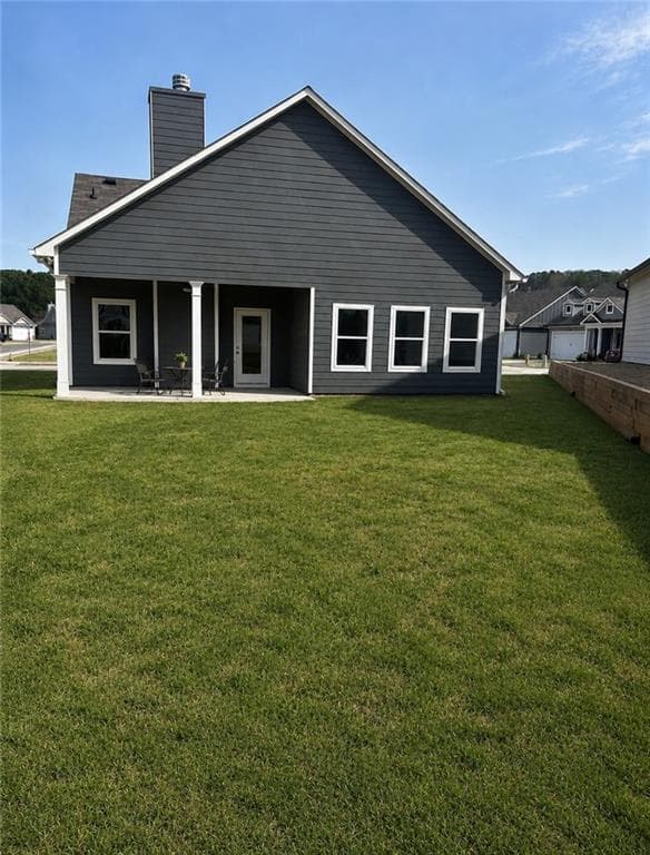 3 bedroom, 3 bathroom, 2,024 sq ft single family residence under contract at 200 Daisy Court, Cartersville, GA 30121 — photo 2