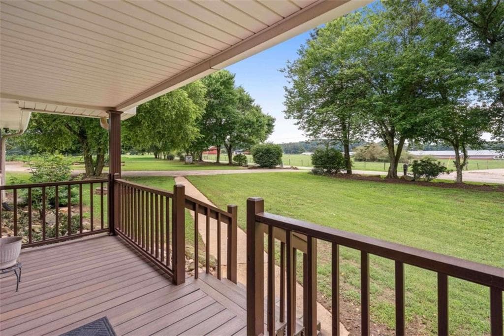 3 bedroom, 2 bathroom, 3,722 sq ft single family residence for sale at 2414 Bethesda Church Road, Carrollton, GA 30117 — photo 7