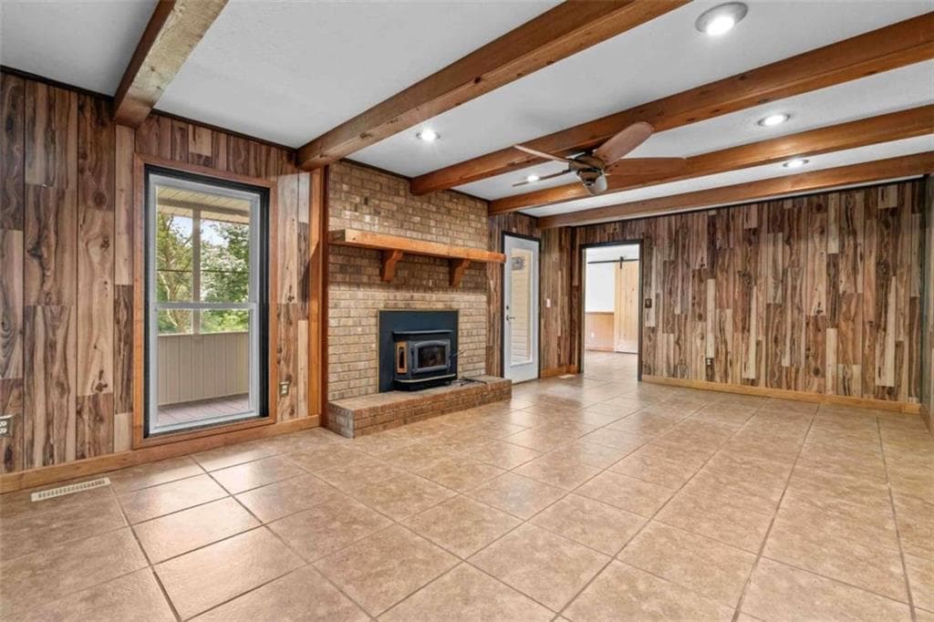 3 bedroom, 2 bathroom, 3,722 sq ft single family residence for sale at 2414 Bethesda Church Road, Carrollton, GA 30117 — photo 10