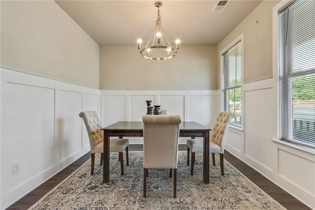 4 bedroom, 3 bathroom, 2,216 sq ft single family residence under contract at 137 Hunts Mill Circle, Griffin, GA 30224 — photo 7