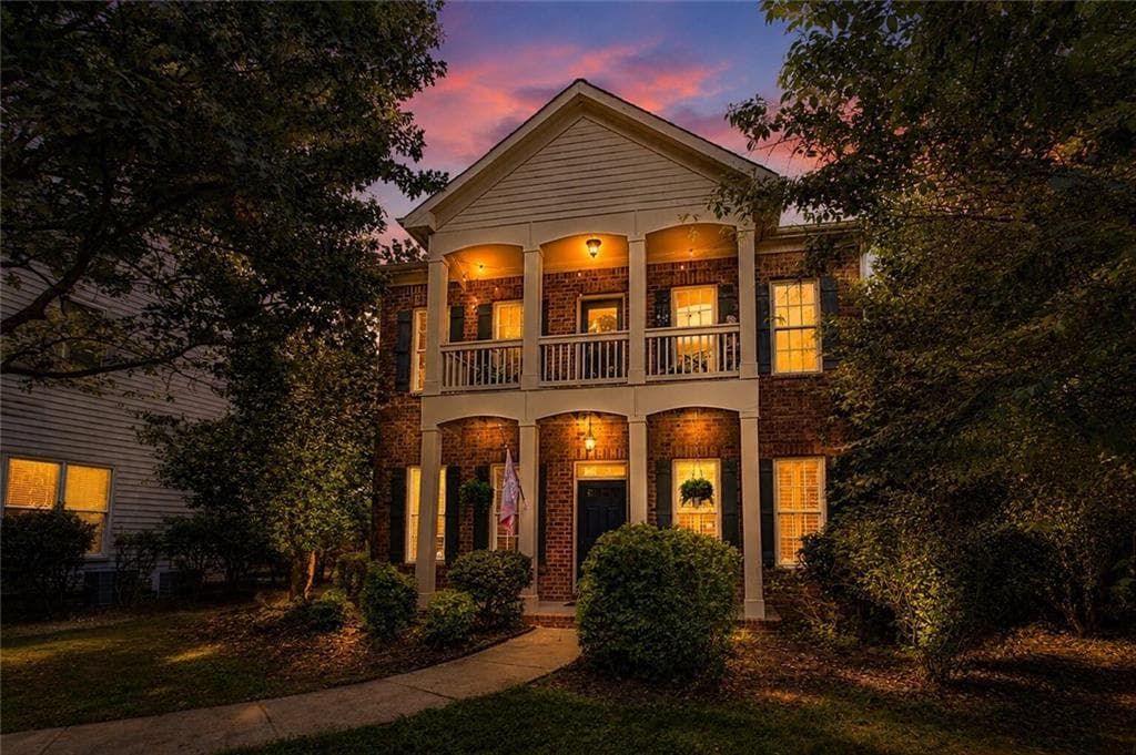 4 bedroom, 4 bathroom, 2,623 sq ft single family residence for sale at 3241 Adams Street, Atlanta, GA 30337 — photo 8
