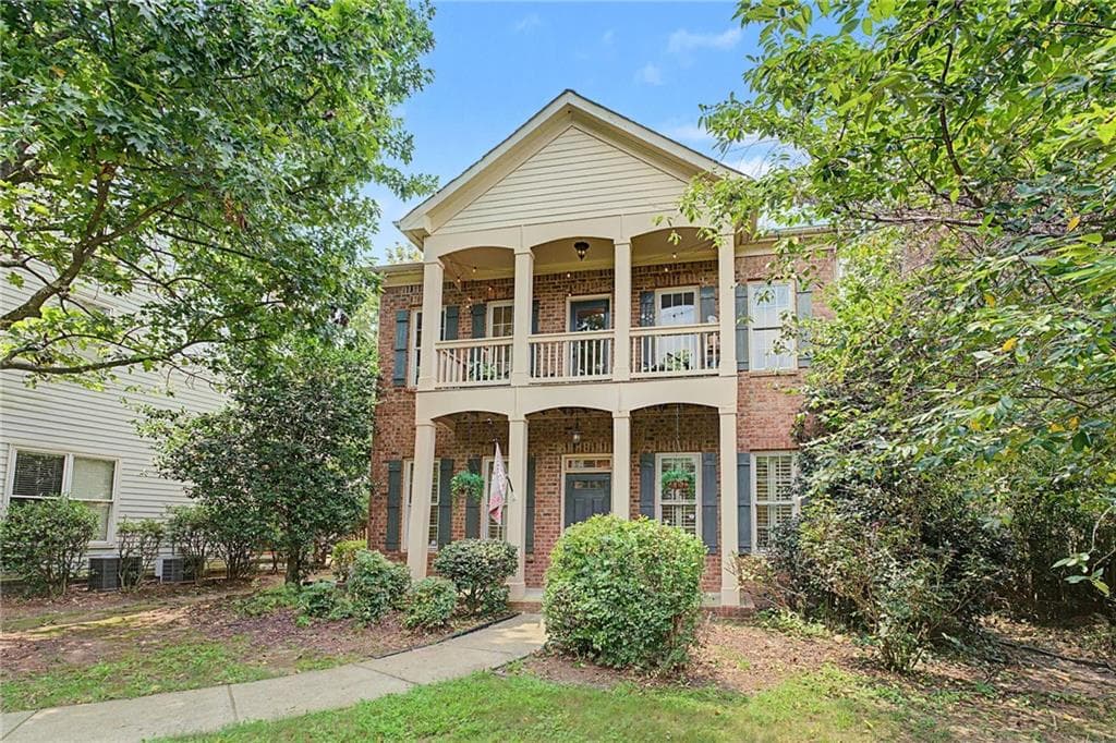 4 bedroom, 4 bathroom, 2,623 sq ft single family residence for sale at 3241 Adams Street, Atlanta, GA 30337 — photo 1 of 65