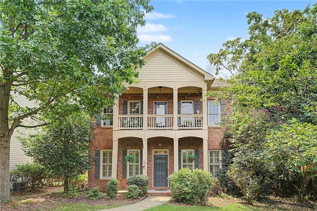 4 bedroom, 4 bathroom, 2,623 sq ft single family residence for sale at 3241 Adams Street, Atlanta, GA 30337 — photo 9
