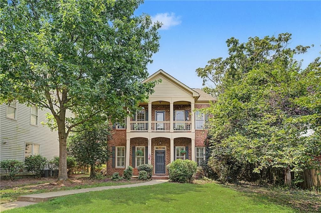4 bedroom, 4 bathroom, 2,623 sq ft single family residence for sale at 3241 Adams Street, Atlanta, GA 30337 — photo 10