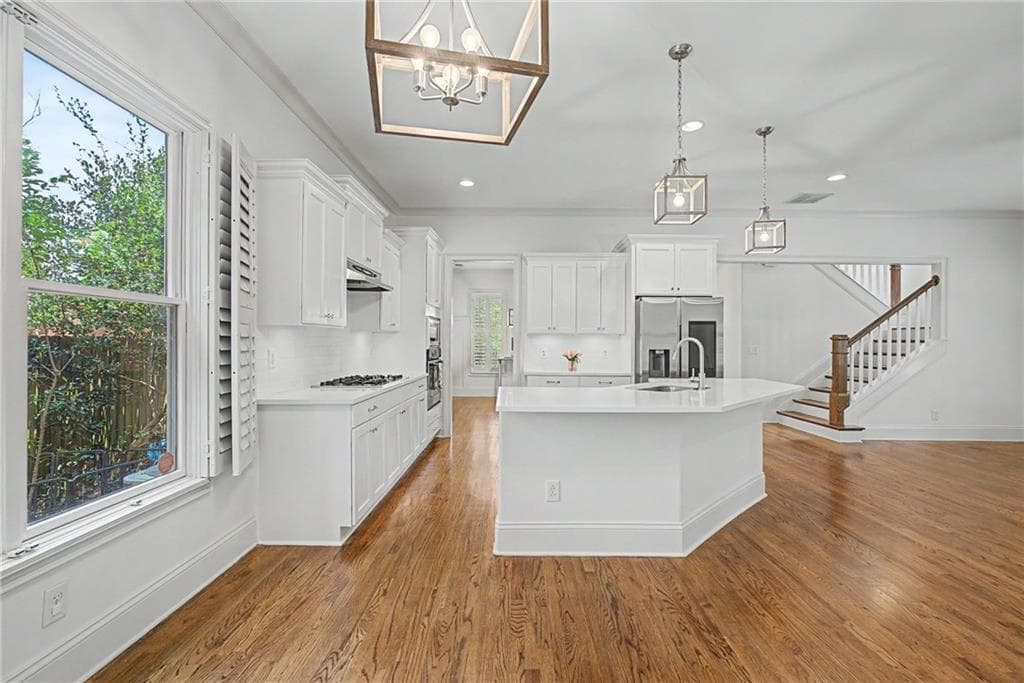 4 bedroom, 4 bathroom, 2,623 sq ft single family residence for sale at 3241 Adams Street, Atlanta, GA 30337 — photo 5