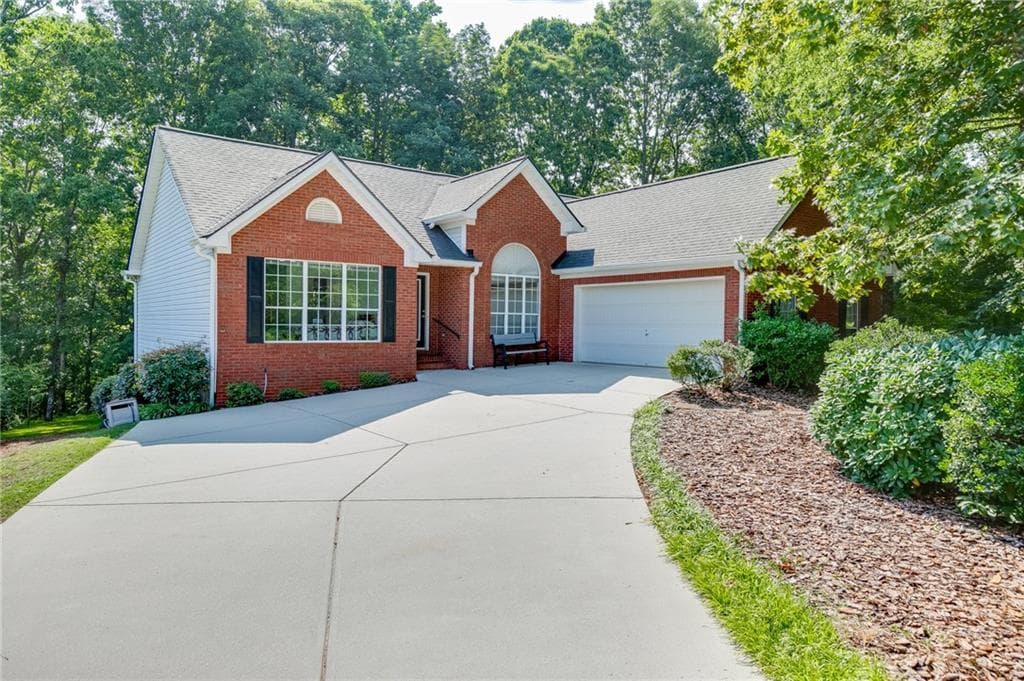 5948 Williamsport Drive, Flowery Branch, GA 30542 — most recent listing photo