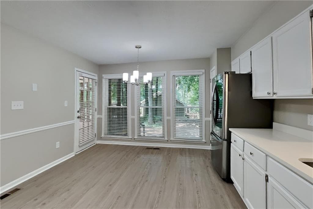 4 bedroom, 3 bathroom, 2,285 sq ft single family residence for rent at 385 Deerwood Drive, Suwanee, GA 30024 for $2,400 a month — photo 5