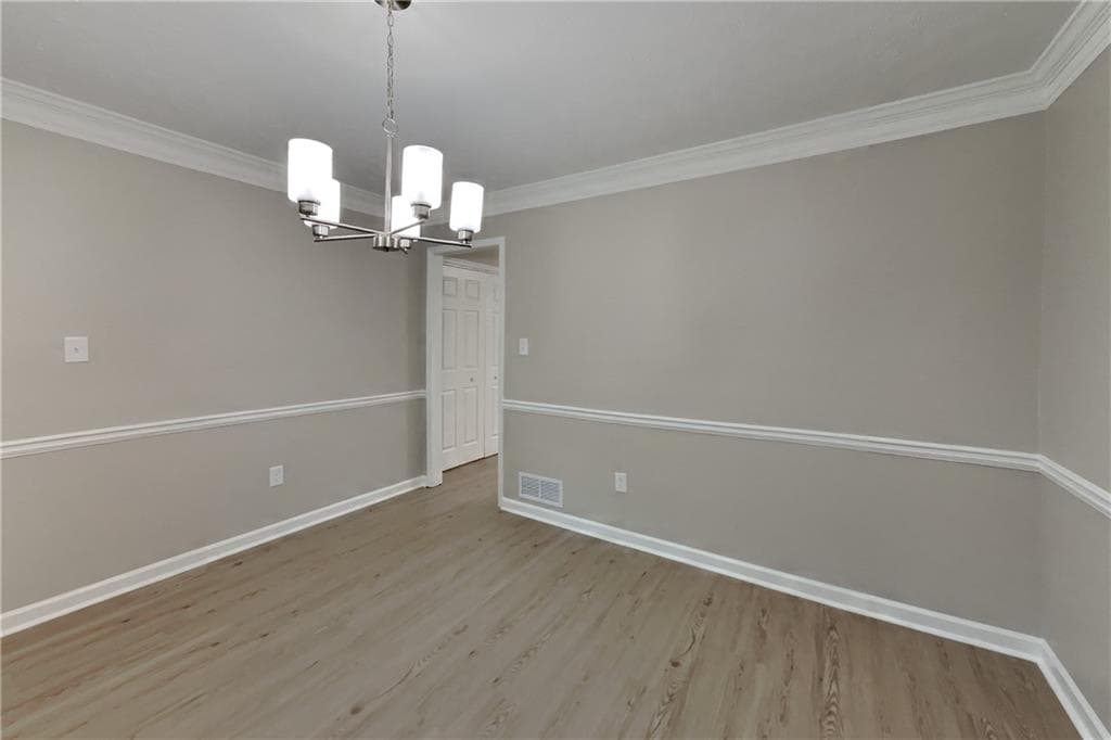 4 bedroom, 3 bathroom, 2,285 sq ft single family residence for rent at 385 Deerwood Drive, Suwanee, GA 30024 for $2,400 a month — photo 6