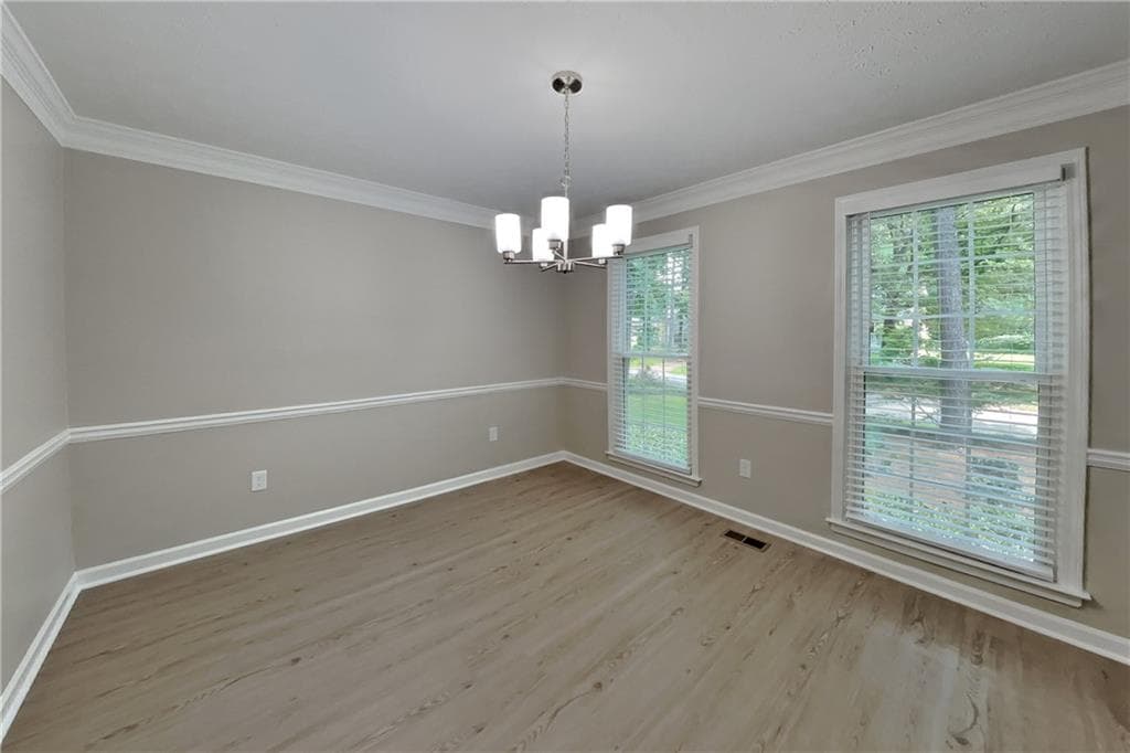4 bedroom, 3 bathroom, 2,285 sq ft single family residence for rent at 385 Deerwood Drive, Suwanee, GA 30024 for $2,400 a month — photo 7