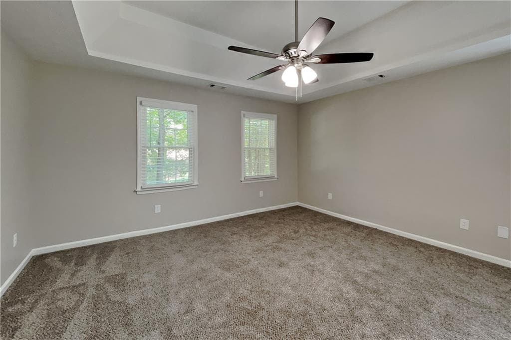 4 bedroom, 3 bathroom, 2,285 sq ft single family residence for rent at 385 Deerwood Drive, Suwanee, GA 30024 for $2,400 a month — photo 8