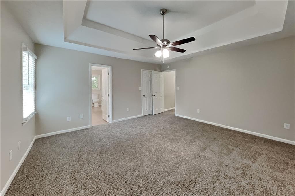 4 bedroom, 3 bathroom, 2,285 sq ft single family residence for rent at 385 Deerwood Drive, Suwanee, GA 30024 for $2,400 a month — photo 9