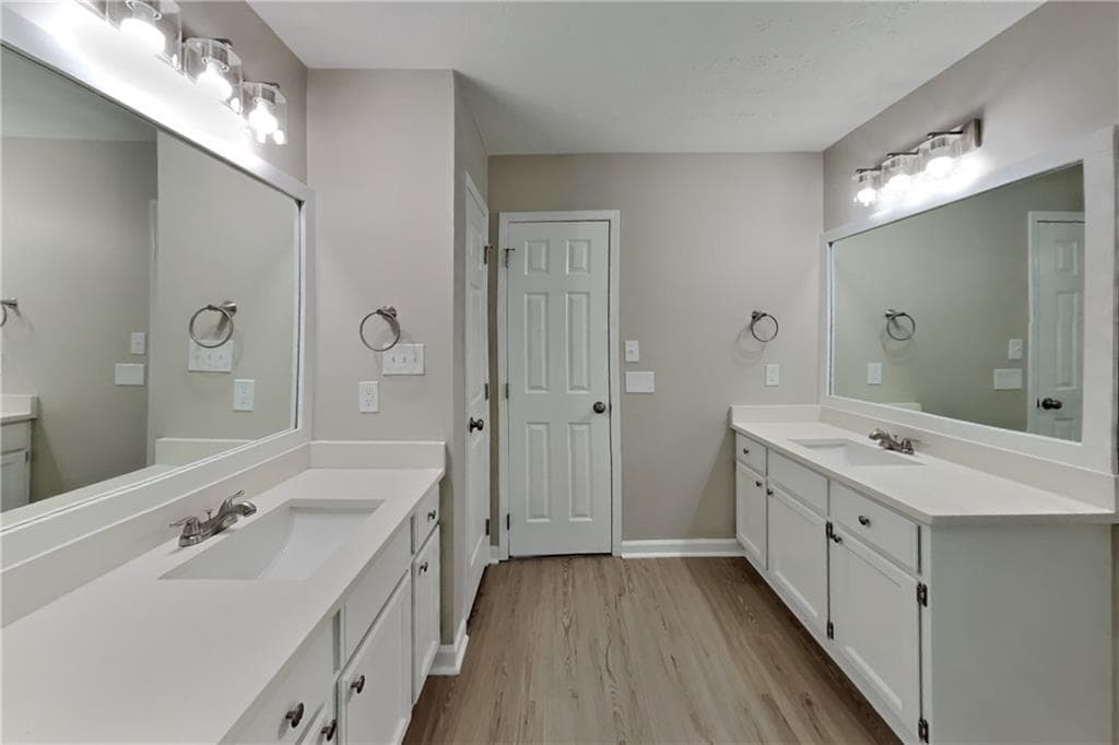 4 bedroom, 3 bathroom, 2,285 sq ft single family residence for rent at 385 Deerwood Drive, Suwanee, GA 30024 for $2,400 a month — photo 10