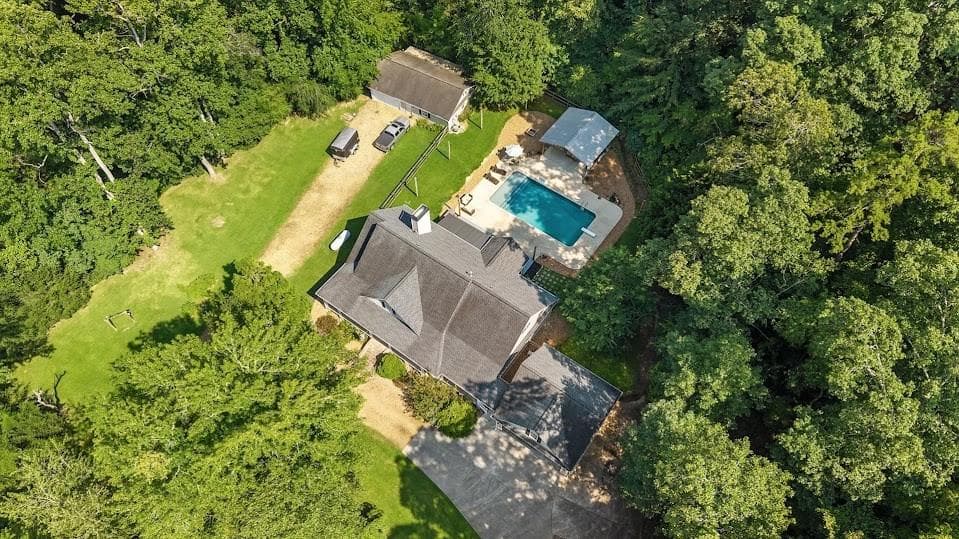 4 bedroom, 4 bathroom, 3,934 sq ft single family residence under contract at 275 McDonald Road, Tallapoosa, GA 30176 — photo 5