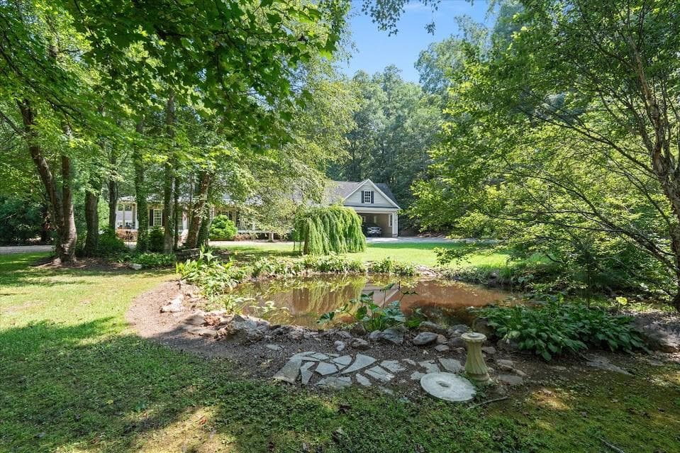 4 bedroom, 4 bathroom, 3,934 sq ft single family residence under contract at 275 McDonald Road, Tallapoosa, GA 30176 — photo 6