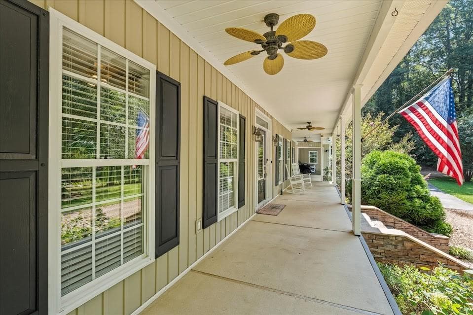 4 bedroom, 4 bathroom, 3,934 sq ft single family residence under contract at 275 McDonald Road, Tallapoosa, GA 30176 — photo 7