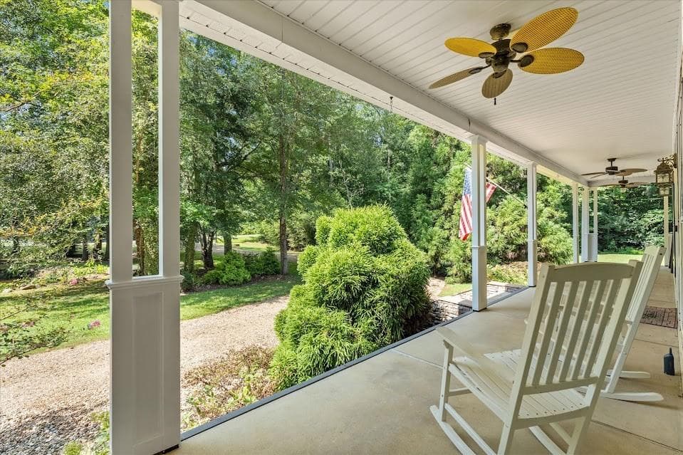 4 bedroom, 4 bathroom, 3,934 sq ft single family residence under contract at 275 McDonald Road, Tallapoosa, GA 30176 — photo 8