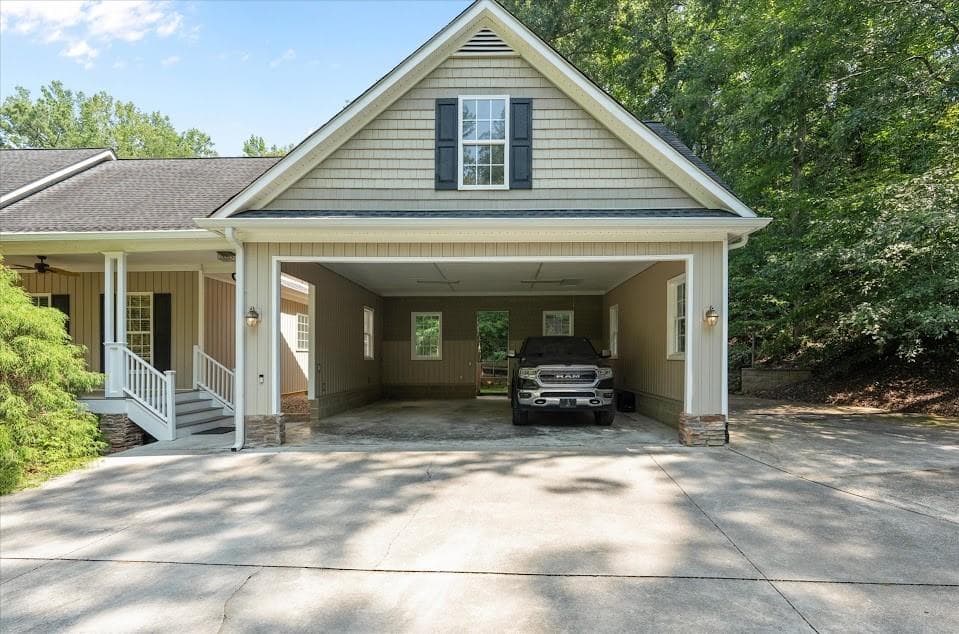 4 bedroom, 4 bathroom, 3,934 sq ft single family residence under contract at 275 McDonald Road, Tallapoosa, GA 30176 — photo 9