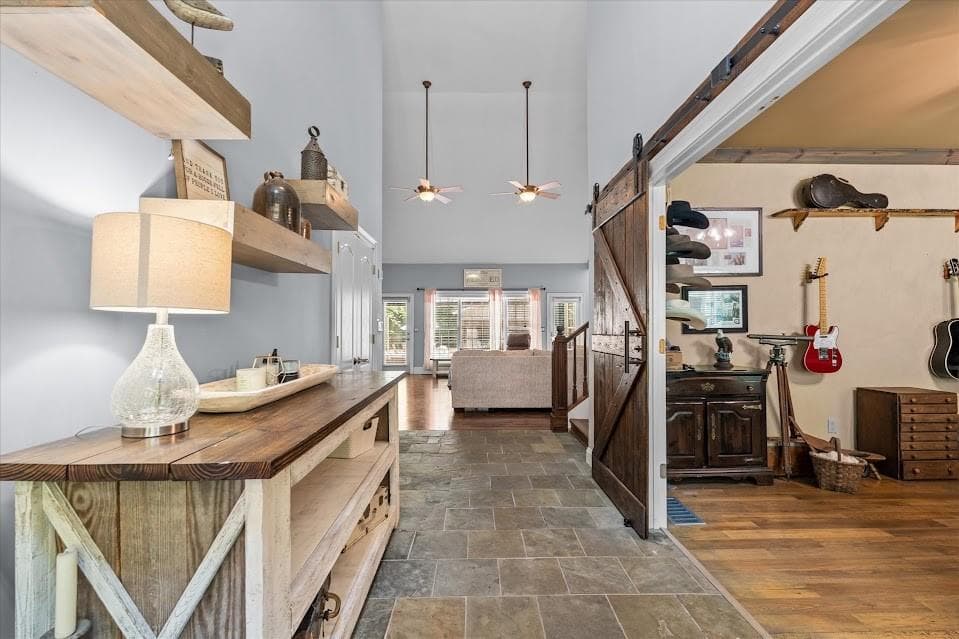 4 bedroom, 4 bathroom, 3,934 sq ft single family residence under contract at 275 McDonald Road, Tallapoosa, GA 30176 — photo 10