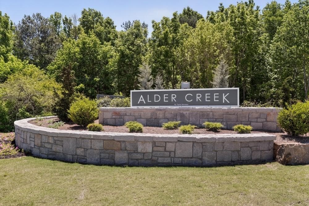 4 bedroom, 4 bathroom, 2,359 sq ft townhouse under contract at 749 Meadow Ridge Lane, Cumming, GA 30040