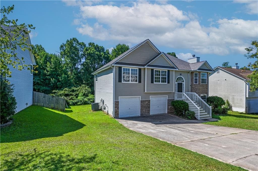 5514 Frontier Court, Ellenwood, GA 30294 — most recent listing photo