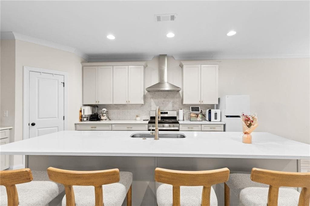 3 bedroom, 2 bathroom, 2,414 sq ft single family residence under contract at 153 Southside Circle, Auburn, AL 36832 — photo 7