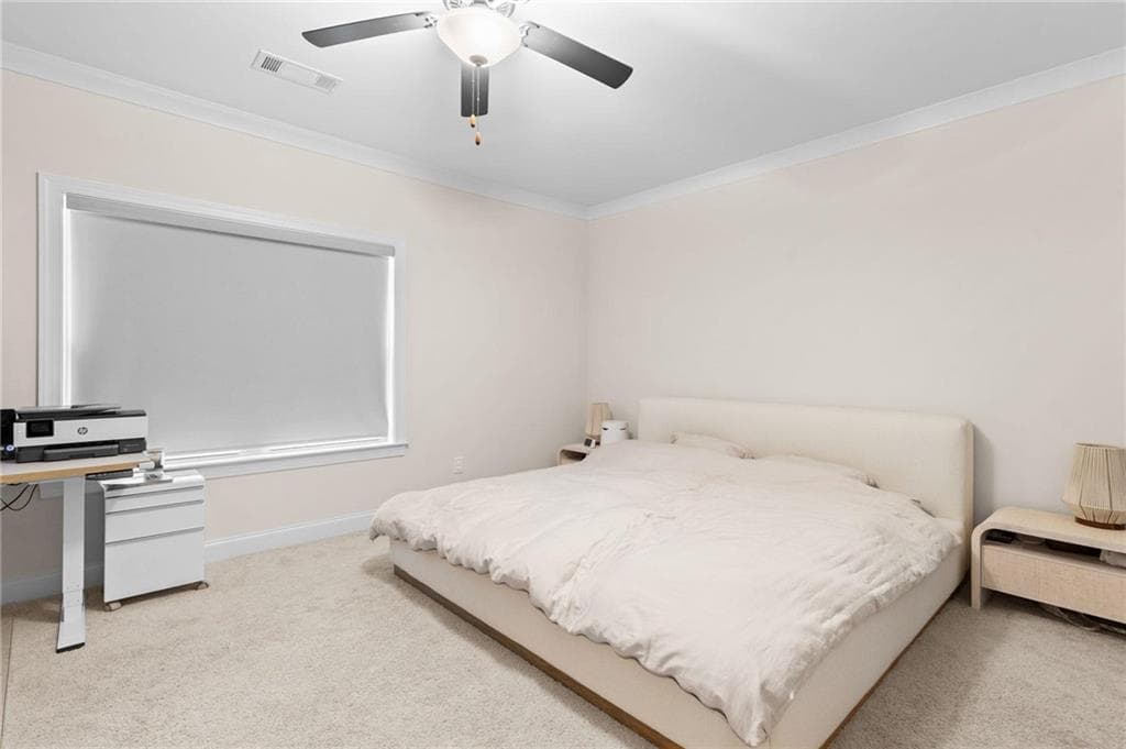 3 bedroom, 2 bathroom, 2,414 sq ft single family residence under contract at 153 Southside Circle, Auburn, AL 36832 — photo 10