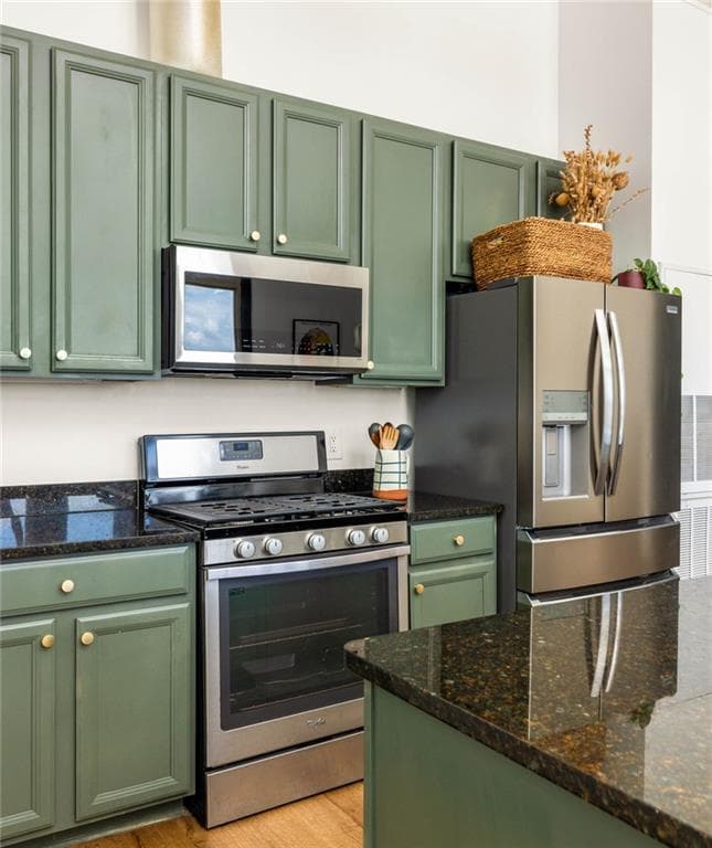 1 bedroom, 1 bathroom, 903 sq ft condominium under contract at 1195 Milton Terrace #4406, Atlanta, GA 30315 — photo 9