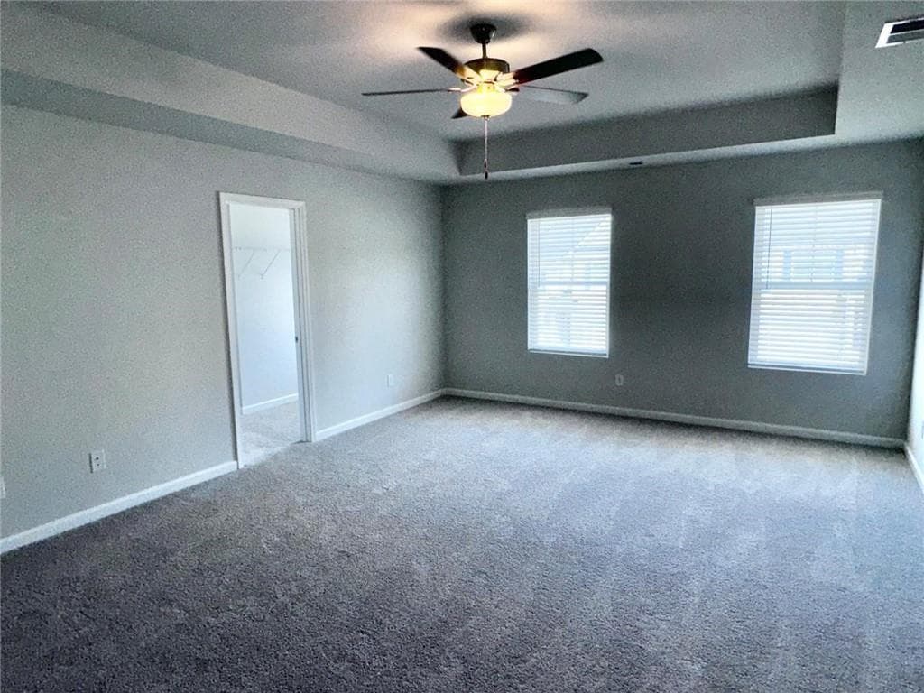 3 bedroom, 3 bathroom townhouse for rent at 2618 Swan Lake Drive, Grayson, GA 30017 for $2,800 a month — photo 4