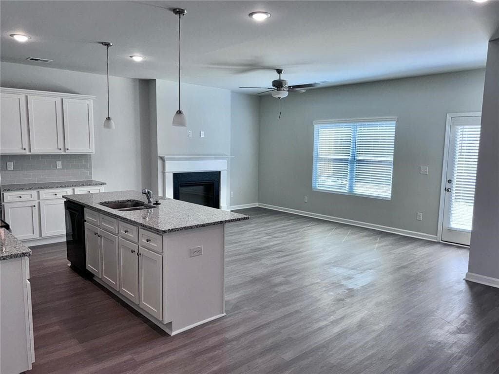 3 bedroom, 3 bathroom townhouse for rent at 2618 Swan Lake Drive, Grayson, GA 30017 for $2,800 a month — photo 6