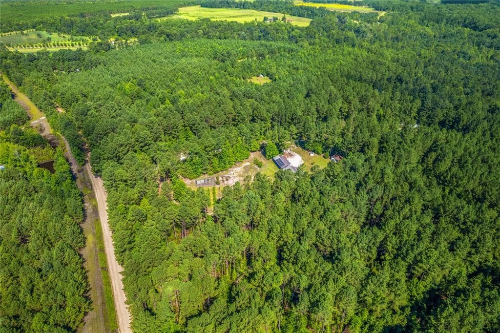 1 bedroom, 1 bathroom, 1,216 sq ft single family residence for sale at 1269 Tarver Road, Davisboro, GA 31018 — photo 10