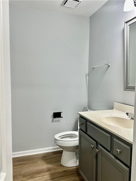 2 bedroom, 3 bathroom, 1,419 sq ft townhouse for sale at 1984 Cheatham Woods Drive, Marietta, GA 30008 — photo 4