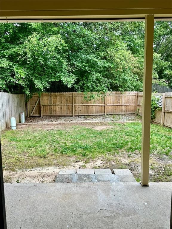 2 bedroom, 3 bathroom, 1,419 sq ft townhouse for sale at 1984 Cheatham Woods Drive, Marietta, GA 30008 — photo 8