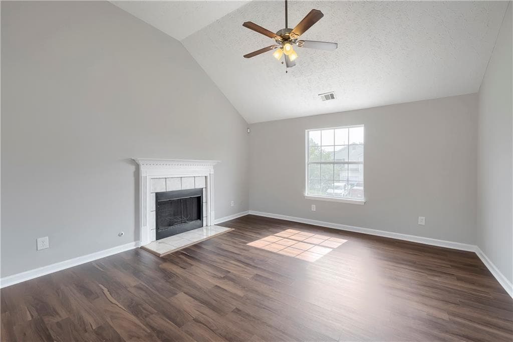 4 bedroom, 2 bathroom, 1,477 sq ft single family residence for sale at 7281 Sandpiper Way, Riverdale, GA 30274 — photo 6