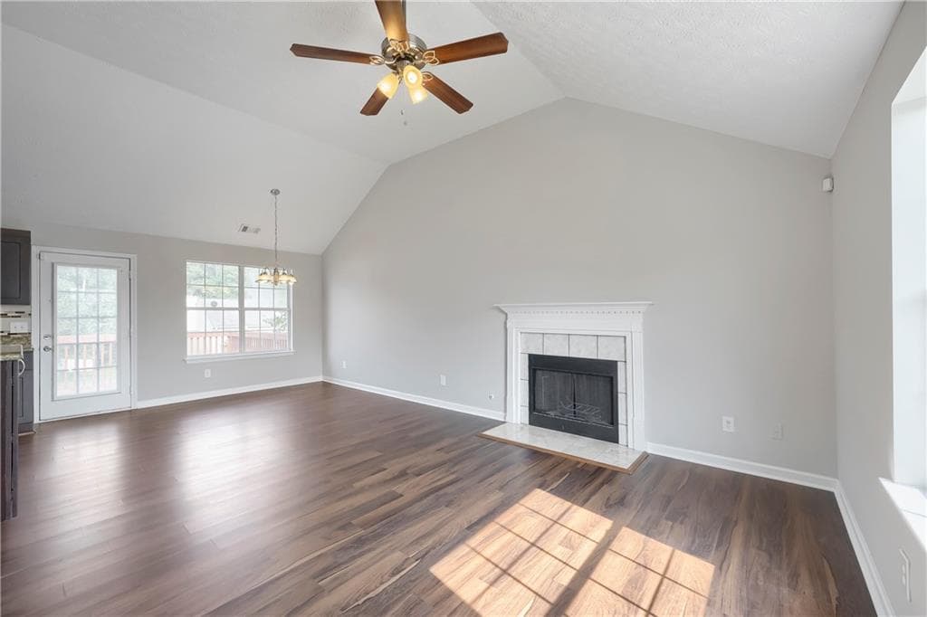 4 bedroom, 2 bathroom, 1,477 sq ft single family residence for sale at 7281 Sandpiper Way, Riverdale, GA 30274 — photo 8